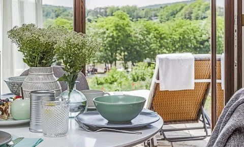 Pilger Vendégház Tihany - Május 1.