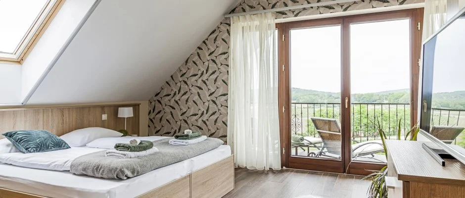 Pilger Vendghz Tihany