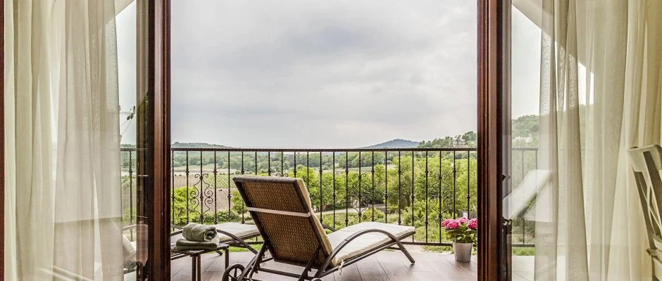 Pilger Vendghz Tihany