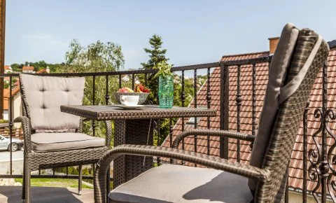 Pilger Vendégház Tihany - Húsvét