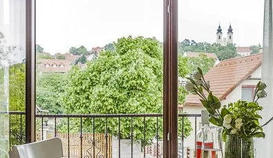 Pilger Vendghz Tihany