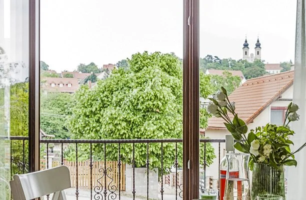 Pilger Vendghz Tihany