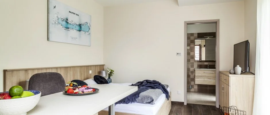 Pilger Vendghz Tihany