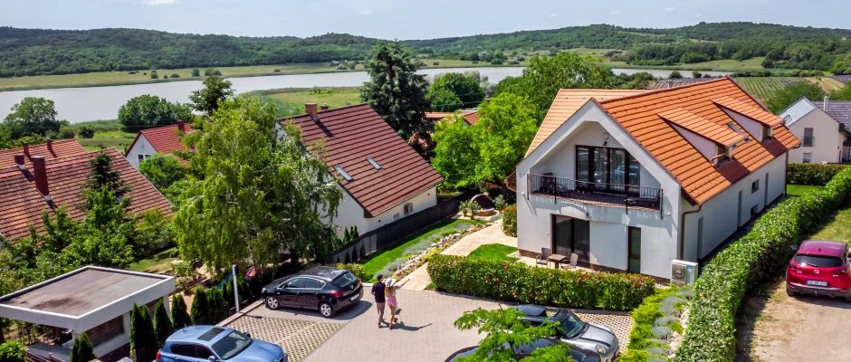 Pilger Vendghz Tihany