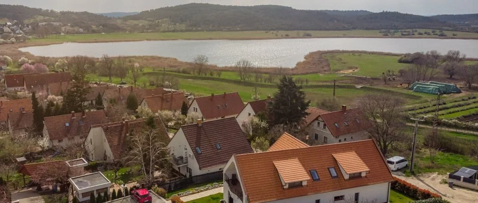 Pilger Vendghz Tihany