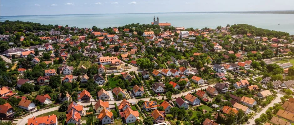 Pilger Vendghz Tihany