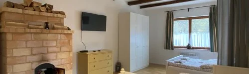 Pilis Lelke Vendégház