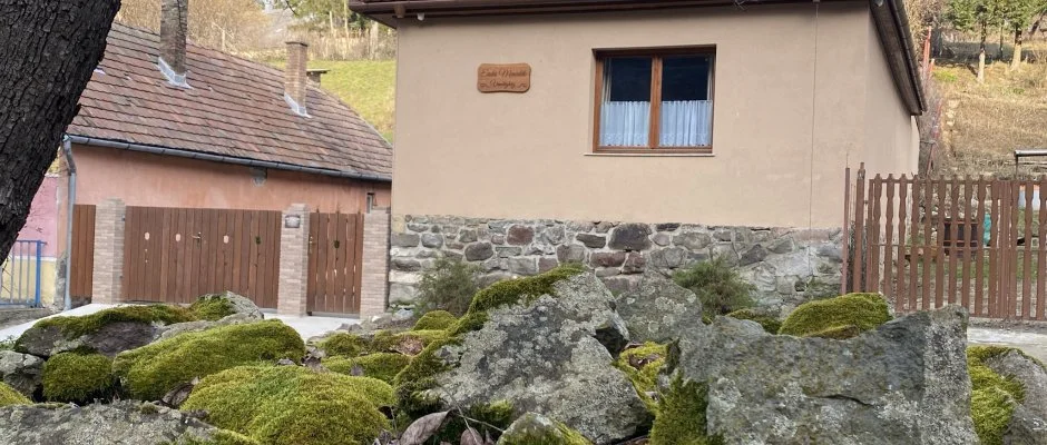 Pilis Lelke Vendghz Pilisszentllek