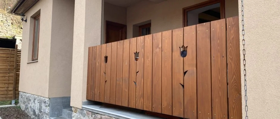 Pilis Lelke Vendghz Pilisszentllek