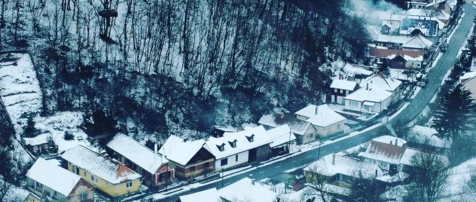 Pilis Lelke Vendghz Pilisszentllek