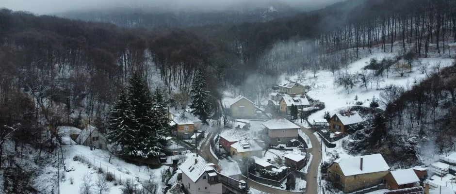 Pilis Lelke Vendghz Pilisszentllek