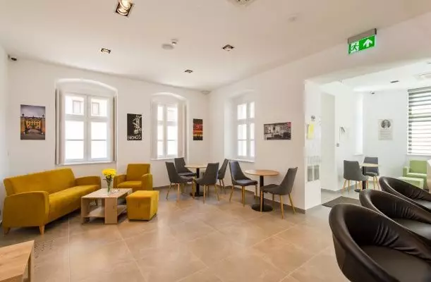 Pilvax Hotel Kalocsa Pilvax Hotel Kalocsa