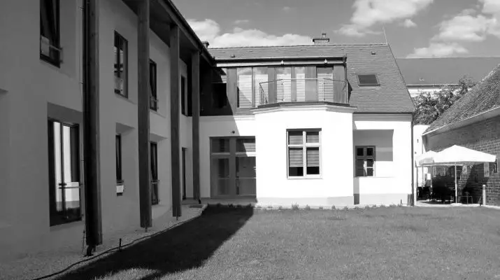 Pilvax Hotel Kalocsa