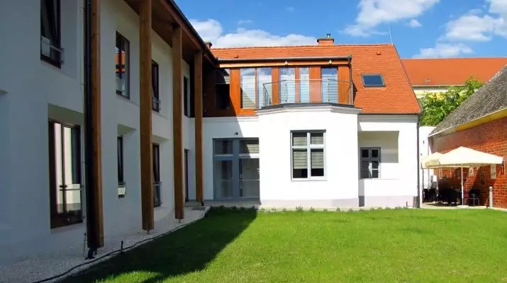 Pilvax Hotel Kalocsa