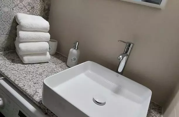 Pitypang Apartman Eger