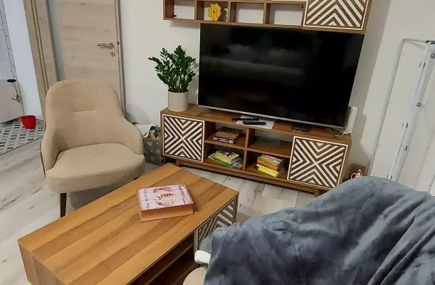 Pitypang Apartman Eger