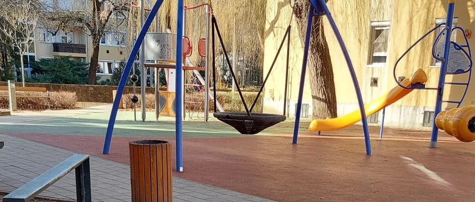 Pitypang Apartman Eger