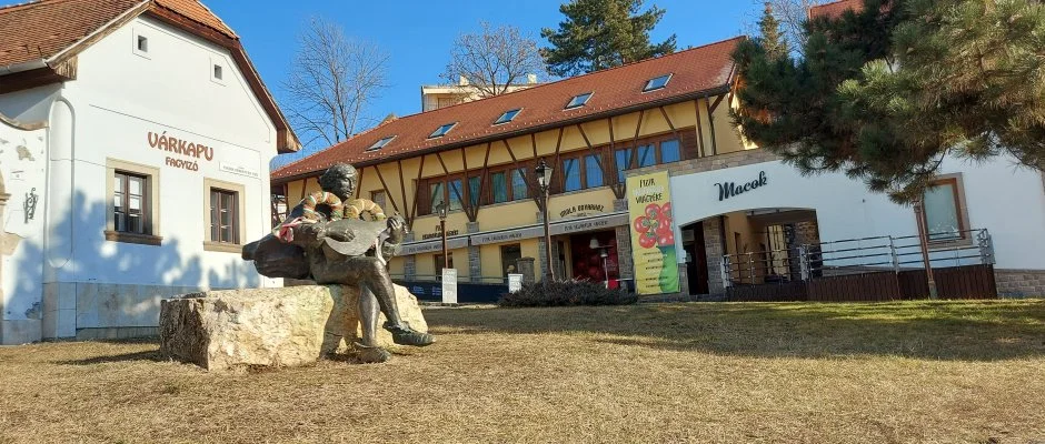 Pitypang Apartman Eger