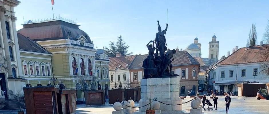 Pitypang Apartman Eger