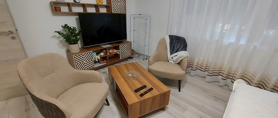 Pitypang Apartman Eger