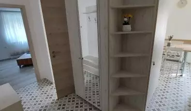 Pitypang Apartman Eger