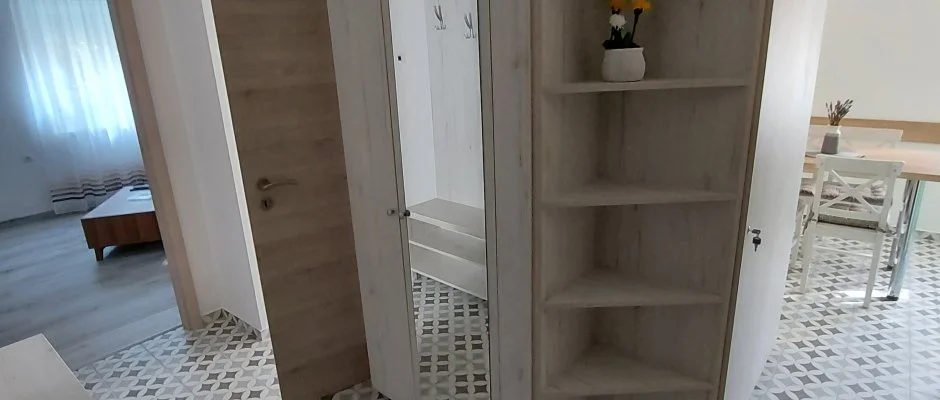 Pitypang Apartman Eger