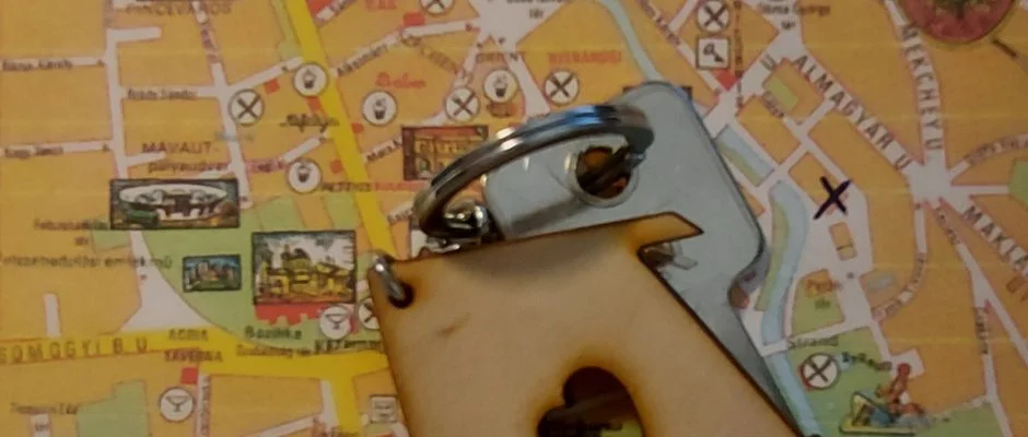 Pitypang Apartman Eger