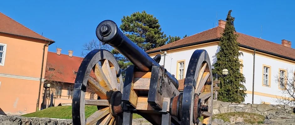 Pitypang Apartman Eger