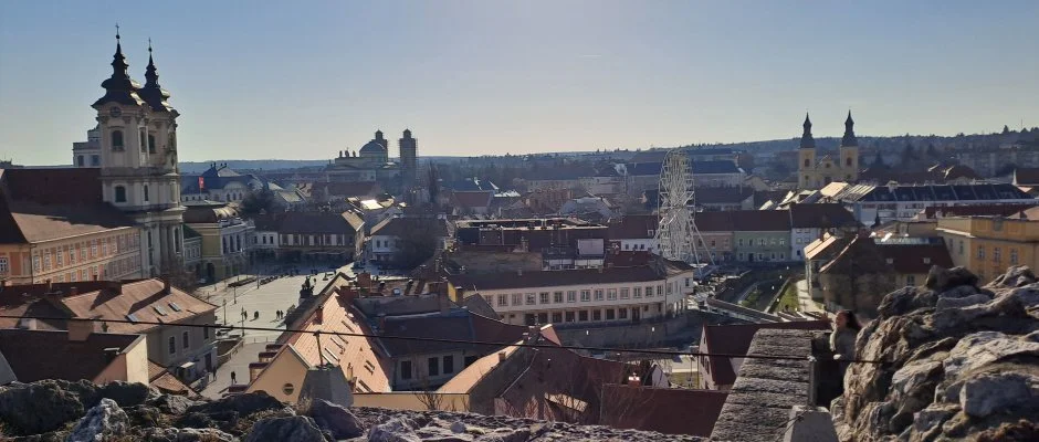 Pitypang Apartman Eger