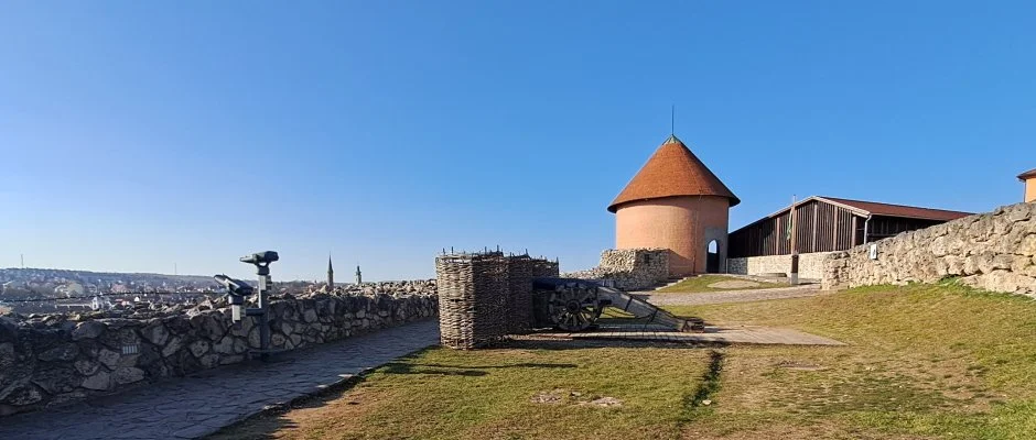 Pitypang Apartman Eger