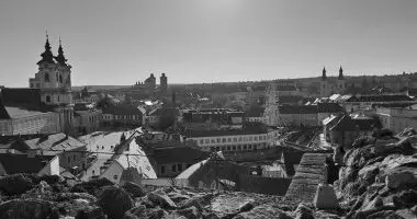 Szilveszter (min. 2 éj)