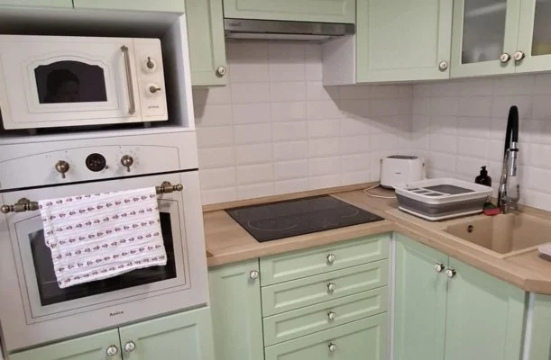 Pitypang Apartman Eger