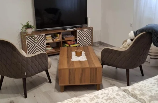 Pitypang Apartman Eger