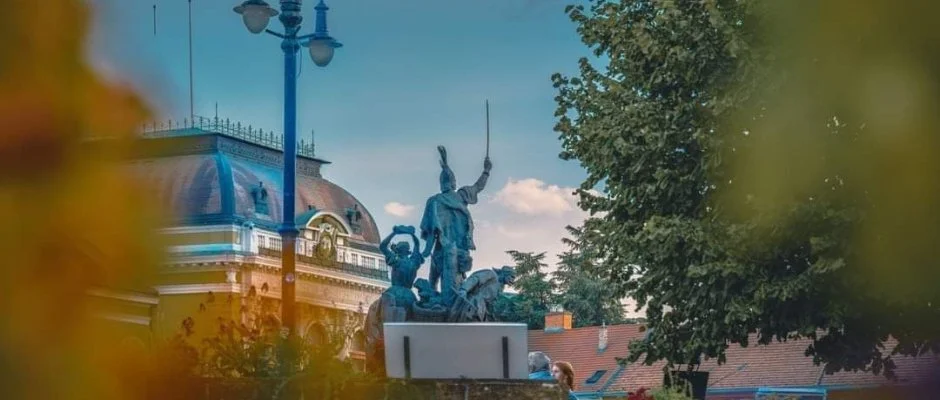 Pitypang Apartman Eger