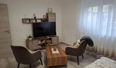 Pitypang Apartman Eger