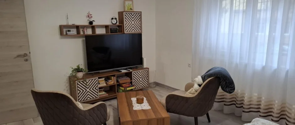 Pitypang Apartman Eger