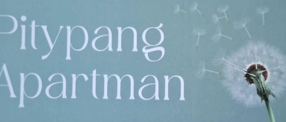 Pitypang Apartman Eger