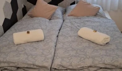 Pitypang Apartman Eger