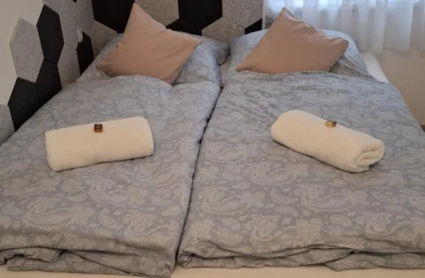 Pitypang Apartman Eger