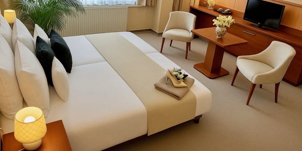Pláza Hotel Gyula Gyula