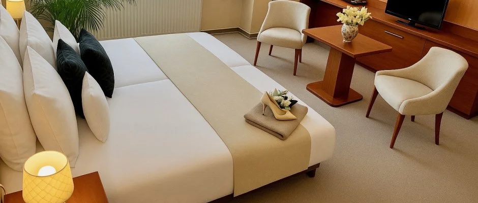 Plza Hotel Gyula