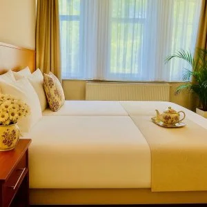 Pláza Hotel Gyula Gyula - Karácsony (min. 3 éj)