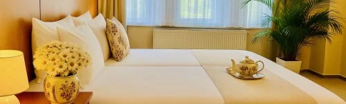 Pláza Hotel Gyula