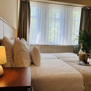 Pláza Hotel Gyula Gyula - Napi árak önellátással (1 éjtől)