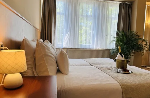 Pláza Hotel Gyula Pláza Hotel Gyula