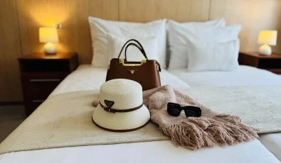 Pl�za Hotel Gyula