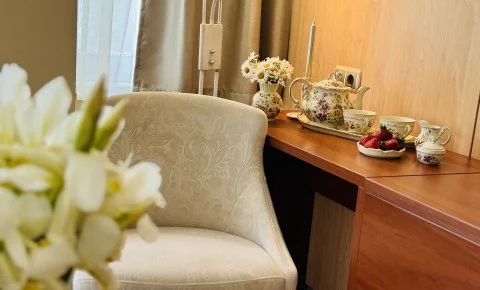Pláza Hotel Gyula - Március 15.