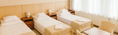 Pláza Hotel Gyula