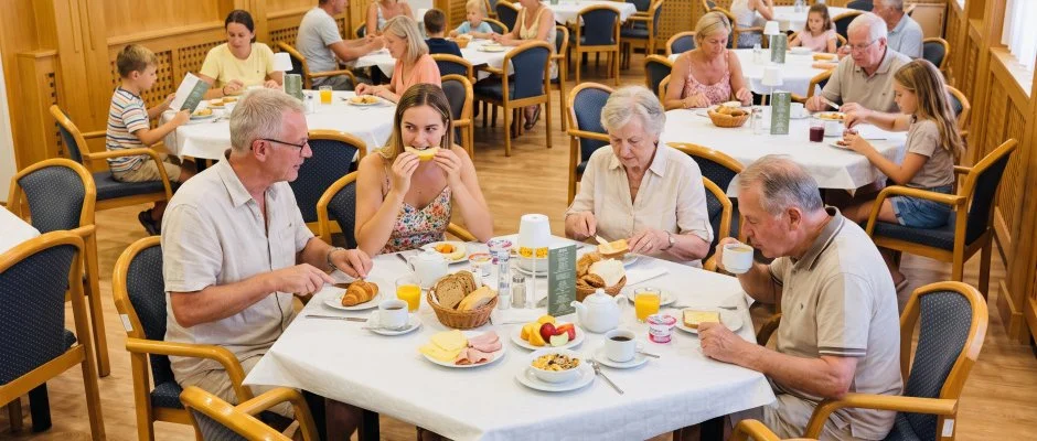 Pl�za Hotel Gyula