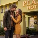 Pl�za Hotel Gyula